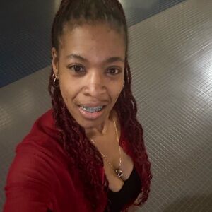 Meet your Posher, Nechelle